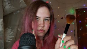 Несостоявшийся коллаб асмр, Мои любимые триггеры