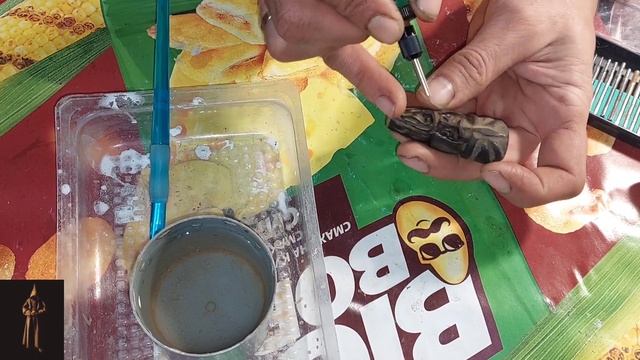 четки с эбонита 🧙♂️старец смотреть онлайн