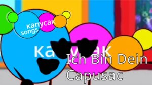 Oh i am kapusak german version