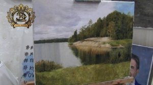 "ЗАТОН" 2 серия