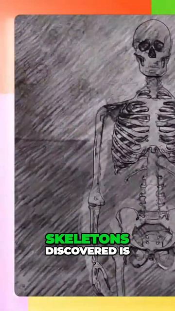 Ancient Human Ancestor Revealed_ Lucy Unearths Groundbreaking Evolutionary Clues смотреть онлайн