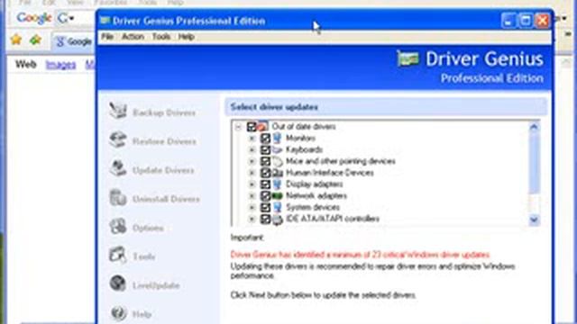 Driver Genius Serial Latest Version смотреть онлайн