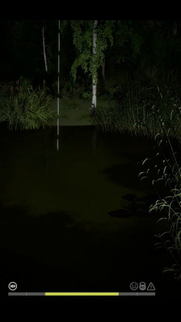 А червяк точно не великоват? Часть 3. Русская рыбалка 4 #shorts #fishing #gaming #рыбалка