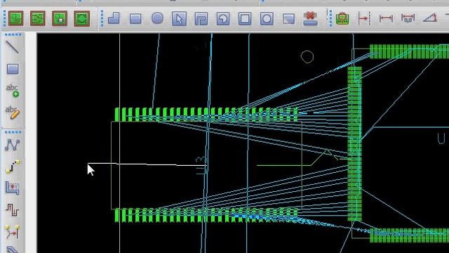 How to rotate components in allegro смотреть онлайн