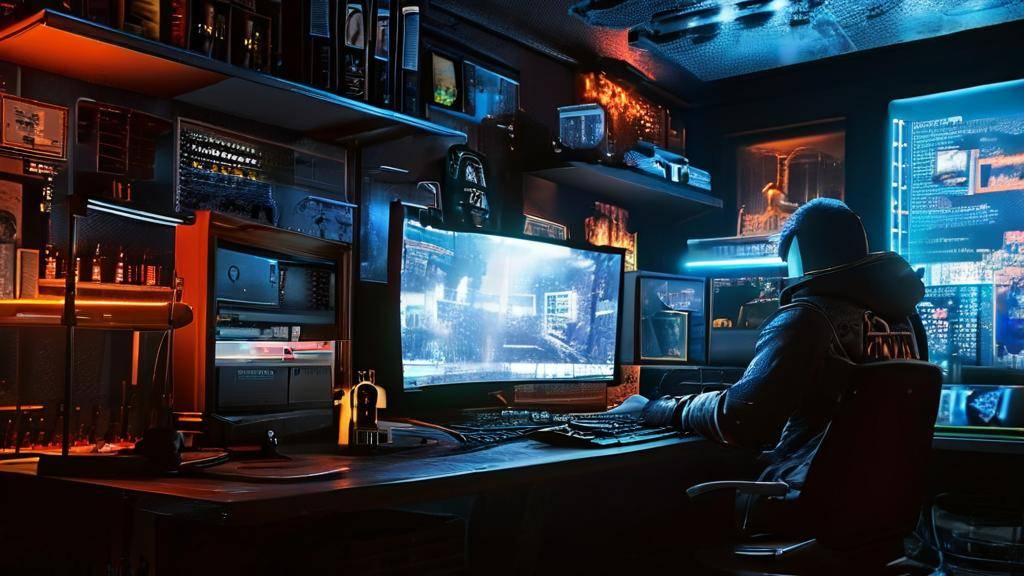 Марафон Гейминга: Разнообразие Игровых Приключений