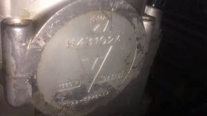 как я перебрал компрессор у43102а часть №2