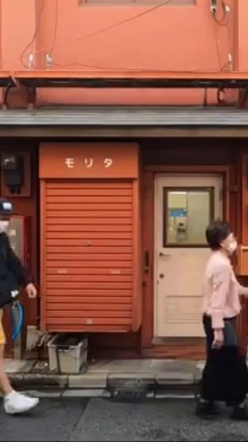 What You Can Expect To See In Asakusa Tokyo #ninja #fighting #kimono #n