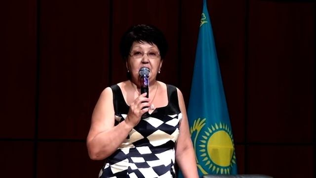 Выпускной Атырау, часть 1 смотреть онлайн