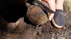 Круглые камни 2