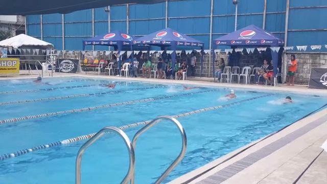 9 yr old Jasmine 50 m fly 34.89 смотреть онлайн