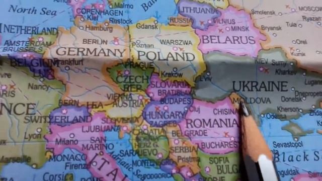 MOLDOVA MAP смотреть онлайн