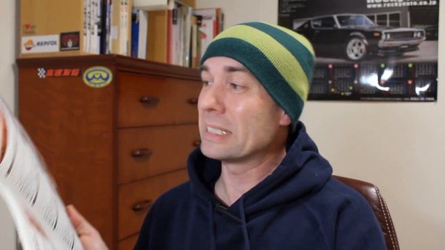 Rough and Ready: A 1968 Subaru 360 Custom смотреть онлайн