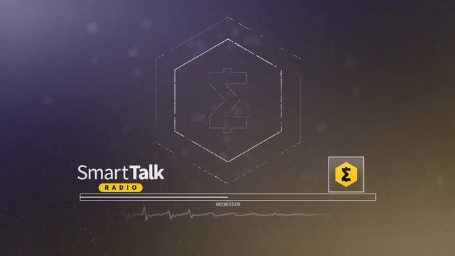 SmartTalk Radio E13 - Film 