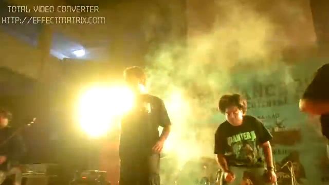 Wired Anxiety - Maze Of Misery (live) Mokshpit 2012, Terna Engineeering College, Mumbai смотреть онлайн
