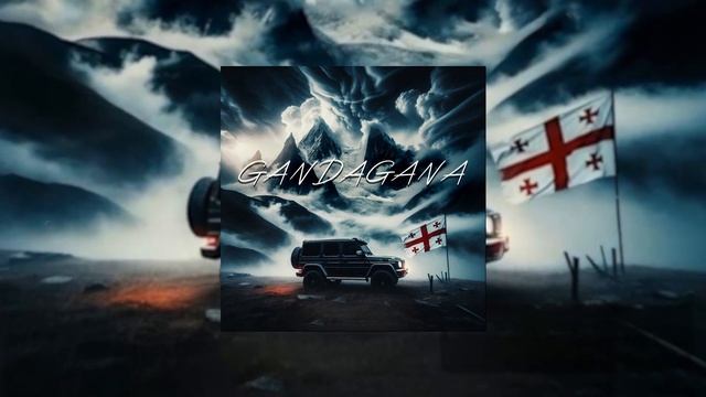 GOLDEN TBILISI - GANDAGANA смотреть онлайн