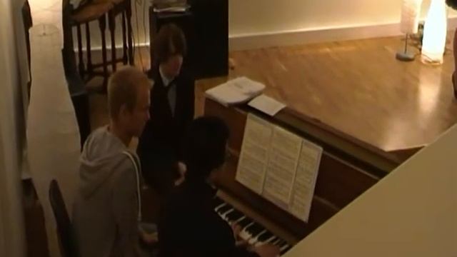 Solveigs Sang- Grieg