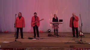 ВИА «Алые Маки» Худ. руководитель Андрей Мелик alyemaki.ru ДК Эра ч.3