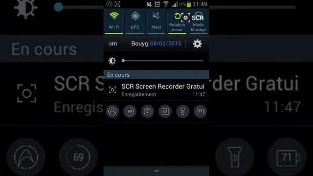 [Tuto]-Le meilleur nettoyeur/antivirus sur mobile! смотреть онлайн