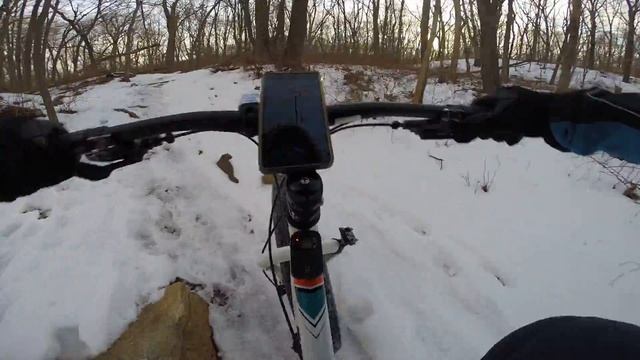 Fat Bike Mongoose vinson смотреть онлайн