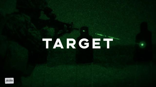Dancehall Riddim Instrumental 2023 ~ "Target" смотреть онлайн