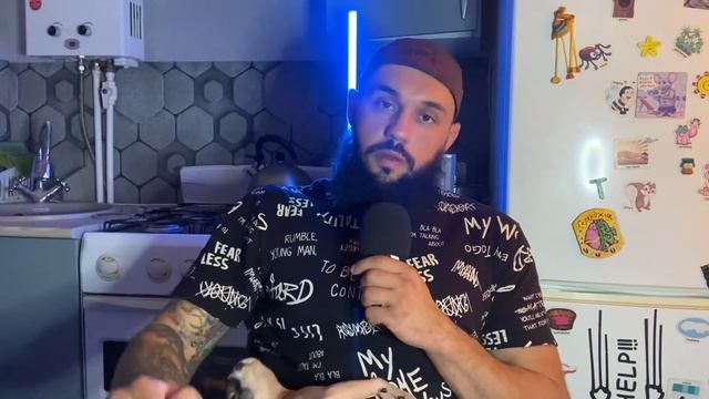 Про ветер. Подкаст на расслабоне 16 смотреть онлайн