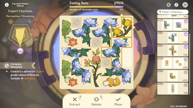 Pass the Expert Exam Genshin Impact смотреть онлайн