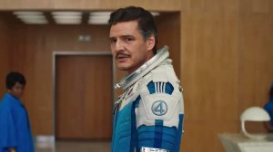 Фантастическая четвёрка: Первые шаги — Русский трейлер (2025)