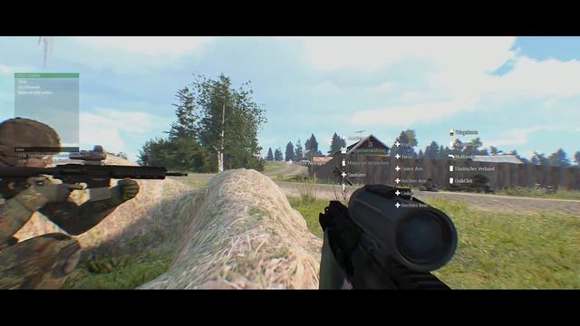 ARMA 3 - Irre Iwan - THS смотреть онлайн