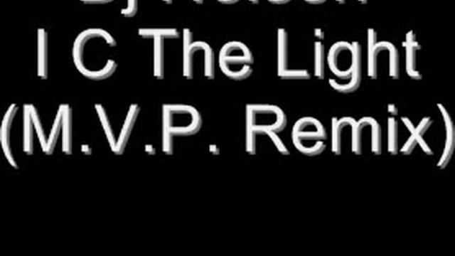 Dj Noiserr - I C the light (M.V.P. Remix) смотреть онлайн