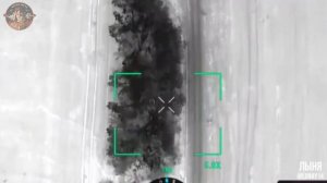 ‼️🇷🇺Подборка работы операторов БпЛА 87полка сбросами по позициям ВСУ. Южнодонецкое направление Ч-4