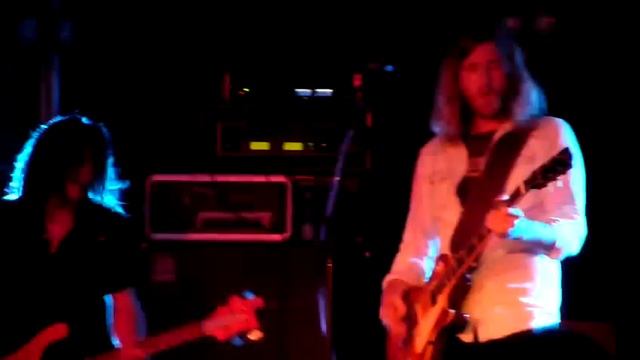 Rock City Riff Raff - "The Hot Stuff Shuffle" live @ Bridgeway Hotel, South Australia 04.06.2011 смотреть онлайн