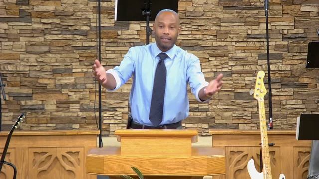 Isaiah 18:1-7 - A Message For the Nations смотреть онлайн