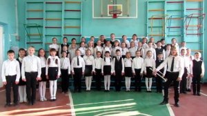 Песня пионеров "Орлёнок"