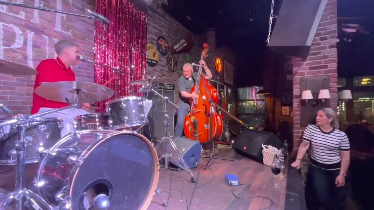 The Millions - Bluejean Bop