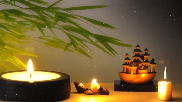 Lo-fi Chill Relax Sleep  - Ambient Meditation