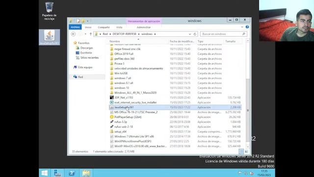Instalacion ESET ESMC - ITECH SAS смотреть онлайн