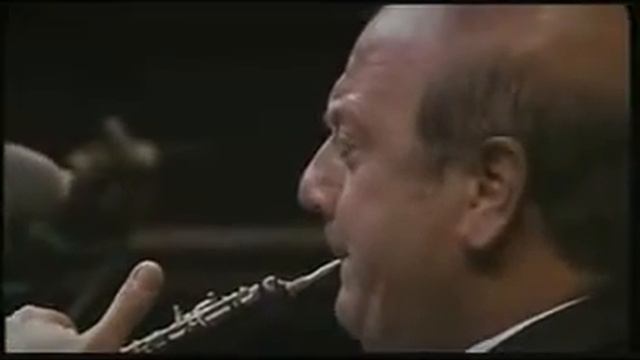 Gabriel's Oboe - Ennio Morricone - The Mission - Cinema Paradiso - смотреть онлайн
