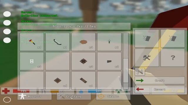 Unturned #3 [Построили дом] смотреть онлайн