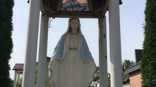 Село, моє рідне село!