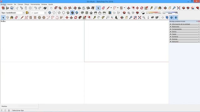 Novedades de SketchUp 2018 | Iscarnet смотреть онлайн