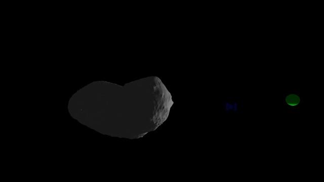 OpenGL animation (shadow mapping, real time rendering) смотреть онлайн