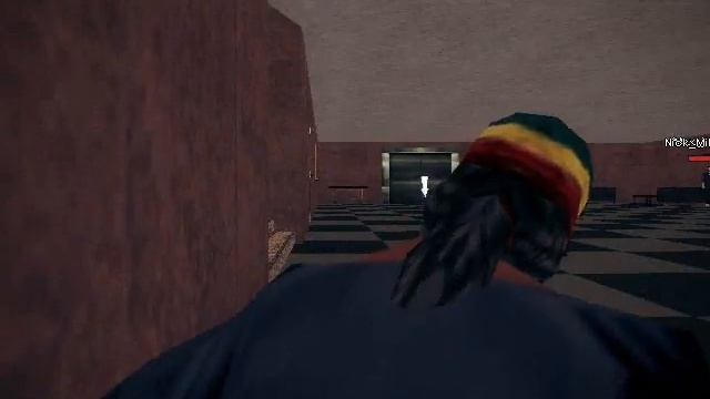 GTA SA MP #1 Волшебный Туалет! смотреть онлайн