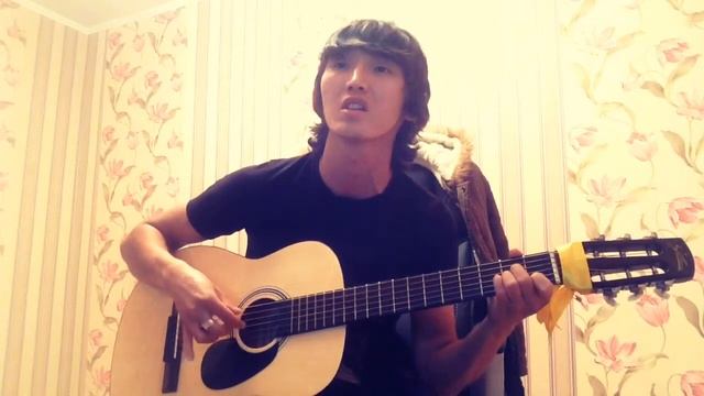 Сенсин жаным