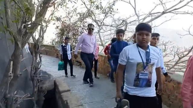 Girnar Parvat Junagadh Gujarat full information | Girnar Hill Ropeway смотреть онлайн