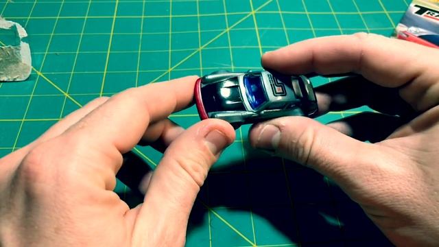 Magnus Walker Porsche 964 смотреть онлайн