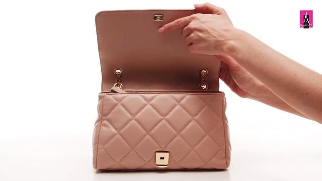 Видеообзор I Женская сумка VALENTINO ADA 2933381