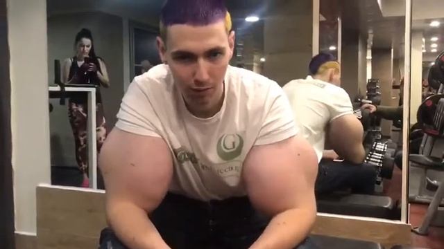 Руки базуки работают без скуки смотреть онлайн