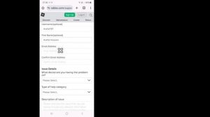 Как восстановить пароль Roblox без электронной почты или номера телефона