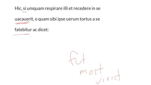LatinPerDiem Latin Lessons: Seneca, De Vita Beata 16 смотреть онлайн