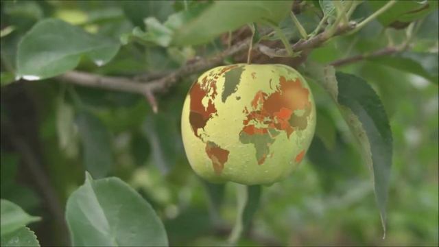 AppleScab PreviewClip#1 смотреть онлайн